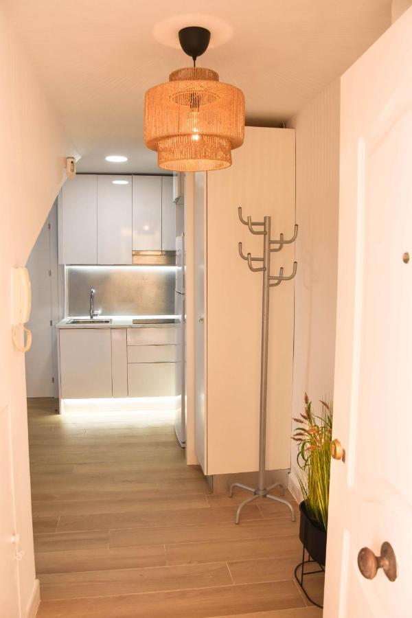 Holidays2Malaga Trinidad Renovated 1 Bedroom Penthouse Close To City Center Exteriér fotografie