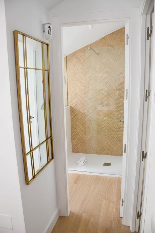 Holidays2Malaga Trinidad Renovated 1 Bedroom Penthouse Close To City Center Exteriér fotografie