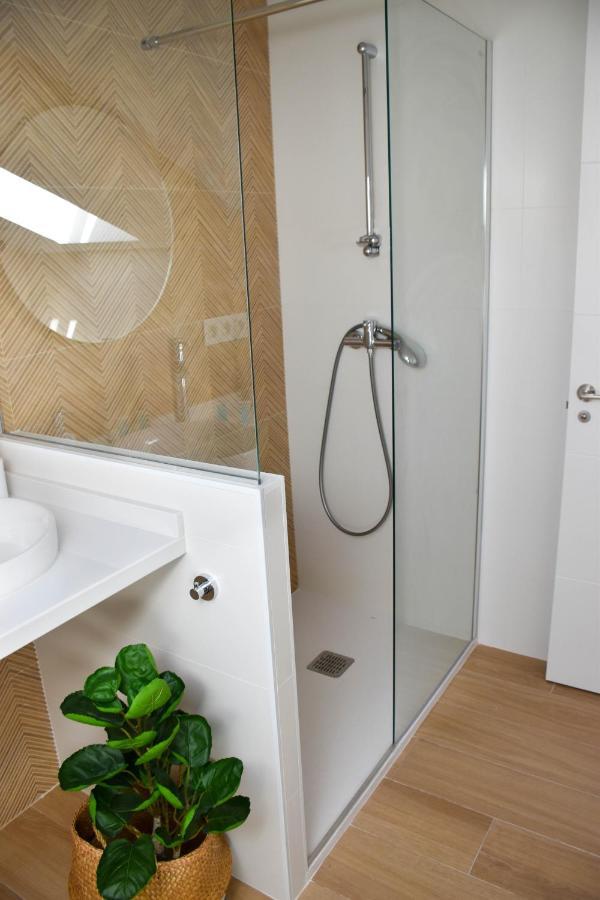Holidays2Malaga Trinidad Renovated 1 Bedroom Penthouse Close To City Center Exteriér fotografie